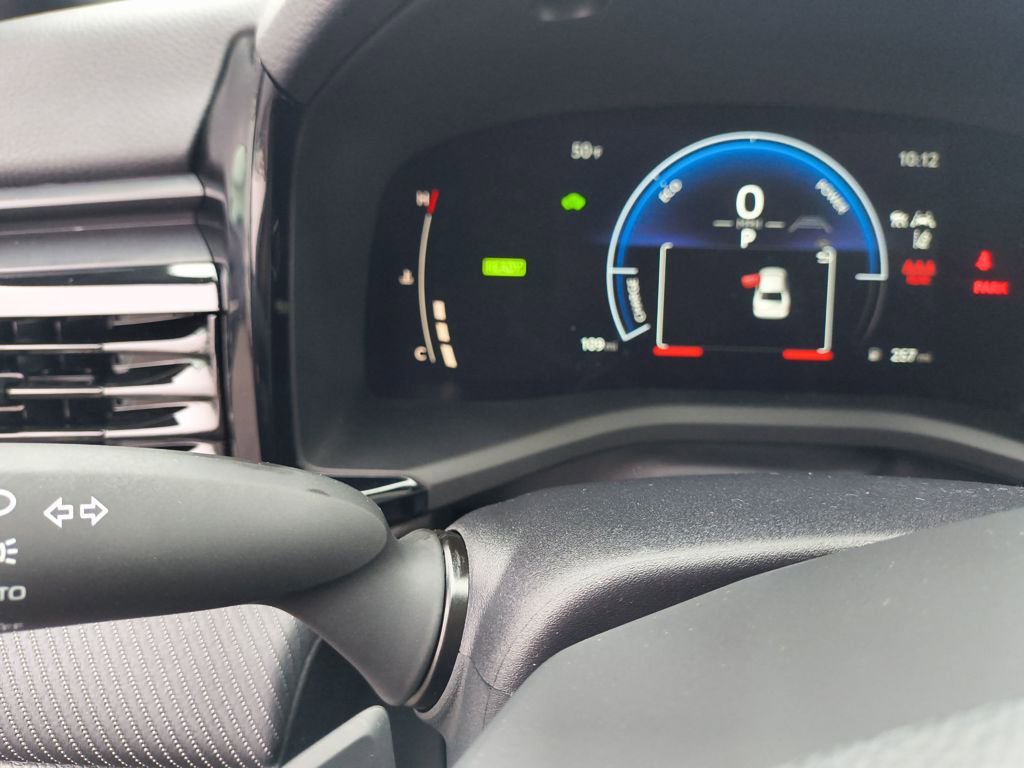 New 2026 Toyota Camry Hybrid w/ Multimedia Upgrade Package image 17