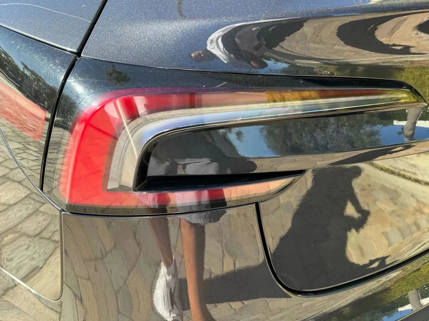 Used 2024 Tesla Model 3 Long Range image 45