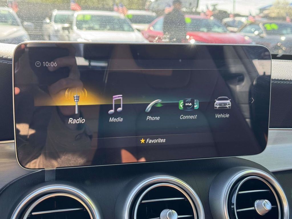 Used 2022 Mercedes-Benz C 300 4MATIC Coupe image 16