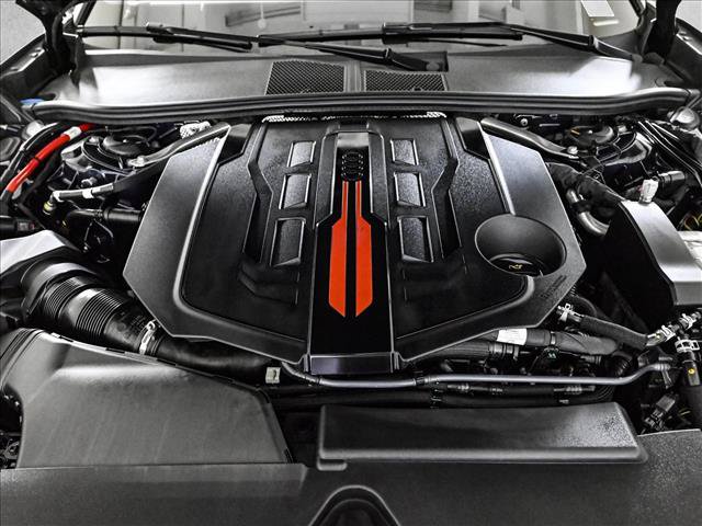 Certified 2025 Audi S5 Premium Plus w/ Premium Plus Package AWD/4WD image 24