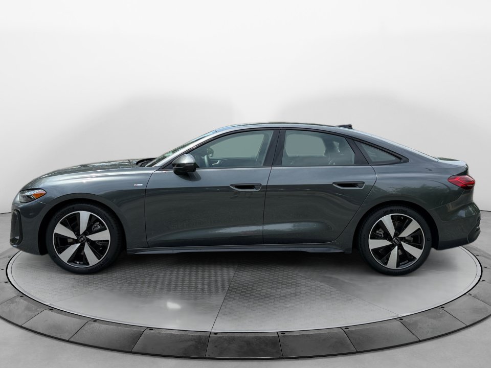 New 2026 Audi A5 2.0T Prestige AWD/4WD image 4