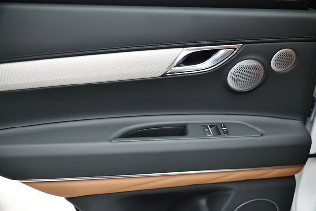 New 2026 Genesis GV80 3.5T Prestige image 22