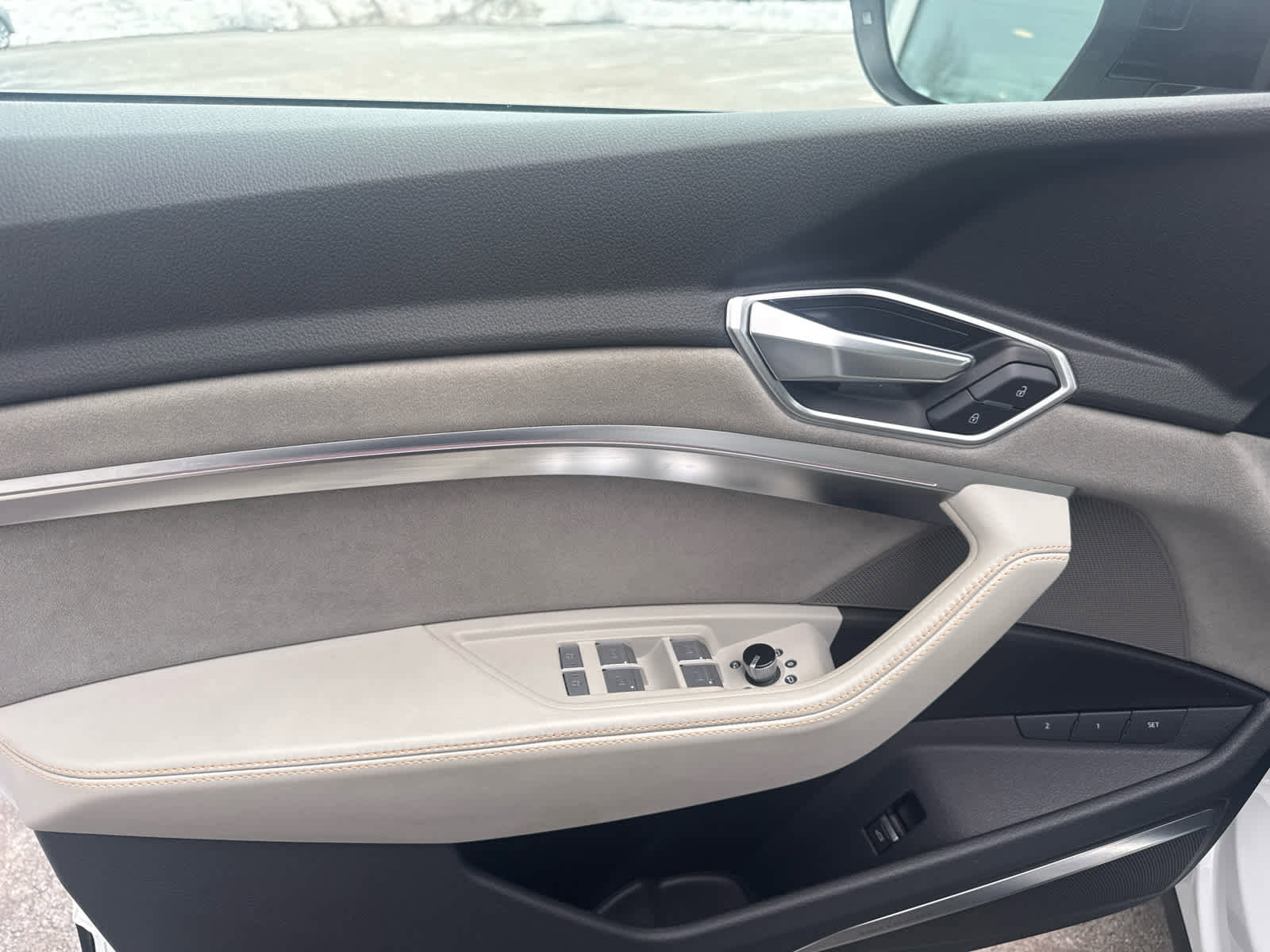 Certified 2023 Audi e-tron Chronos w/ Chronos Package image 7