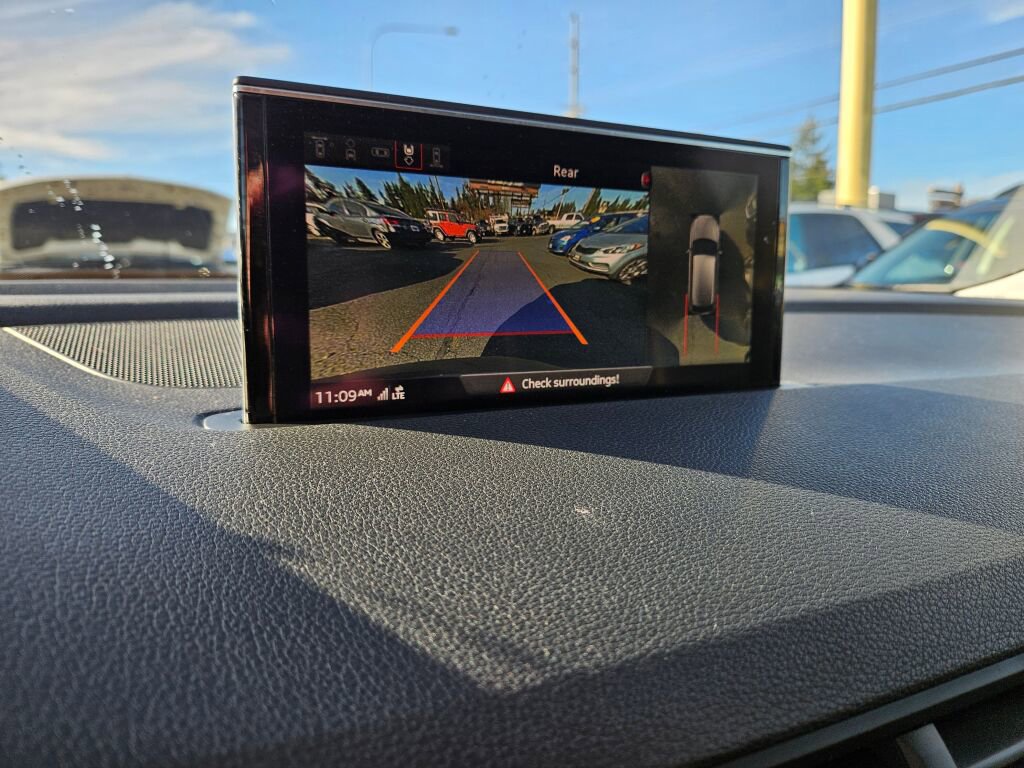 Used 2019 Audi Q7 3.0T Premium Plus w/ Premium Plus Package image 28