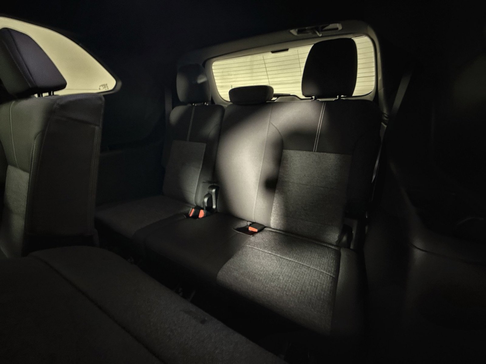 New 2026 GMC Acadia Elevation w/ LPO, Floor Liner Package image 25