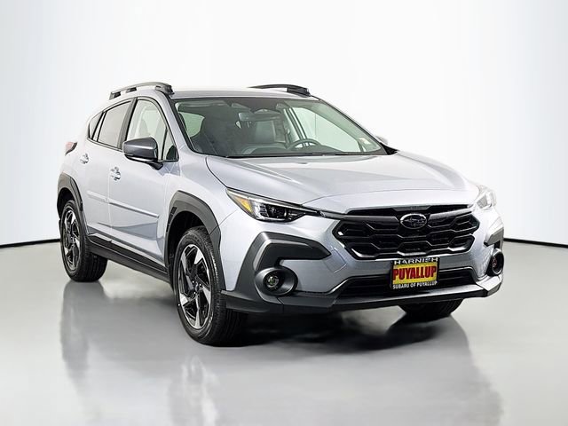 New 2026 Subaru Crosstrek 2.5i Limited