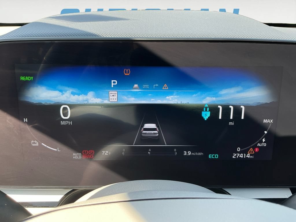 Used 2023 Kia Niro Wave w/ Wave Preserve Package FWD image 21
