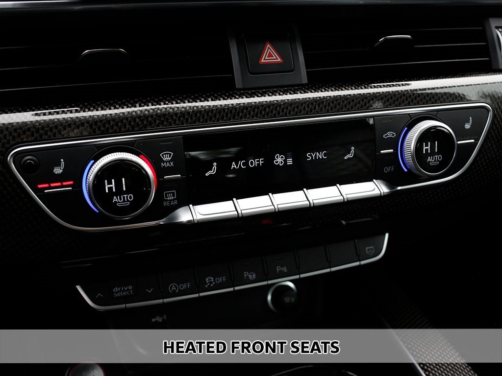 Used 2023 Audi S5 Prestige w/ Prestige Package image 9