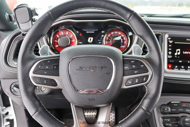 Used 2023 Dodge Challenger SRT Hellcat RWD image 31