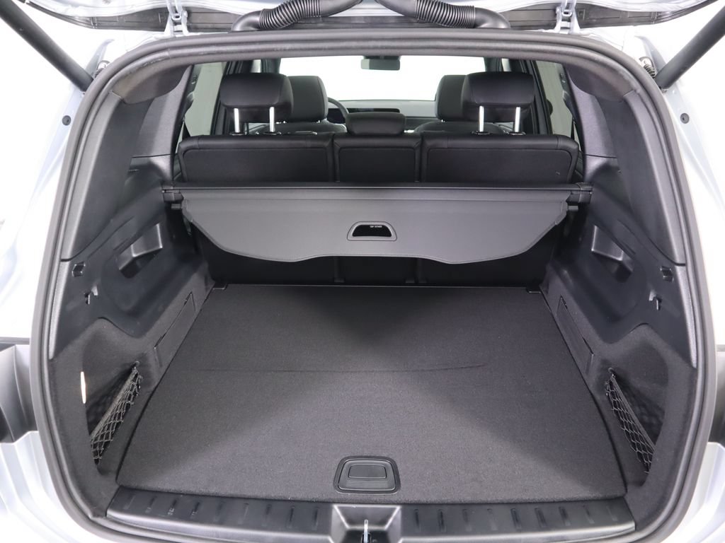 Certified 2026 Mercedes-Benz GLB 250 image 29