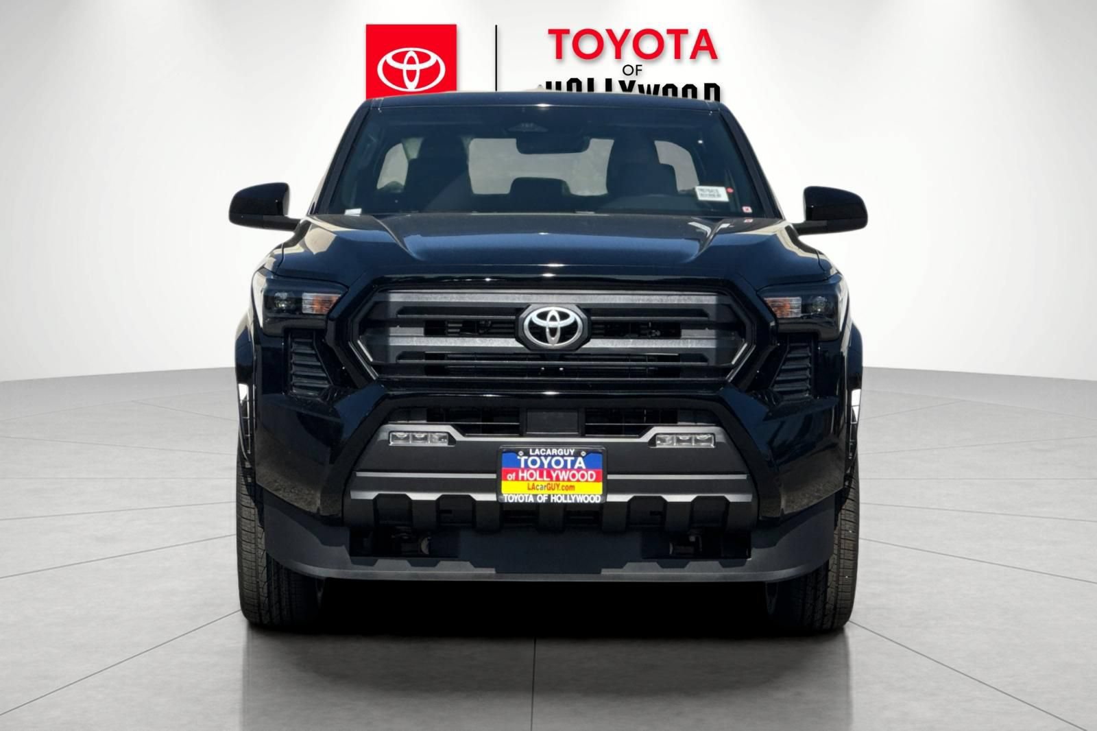 New 2026 Toyota Tacoma SR5 RWD image 8