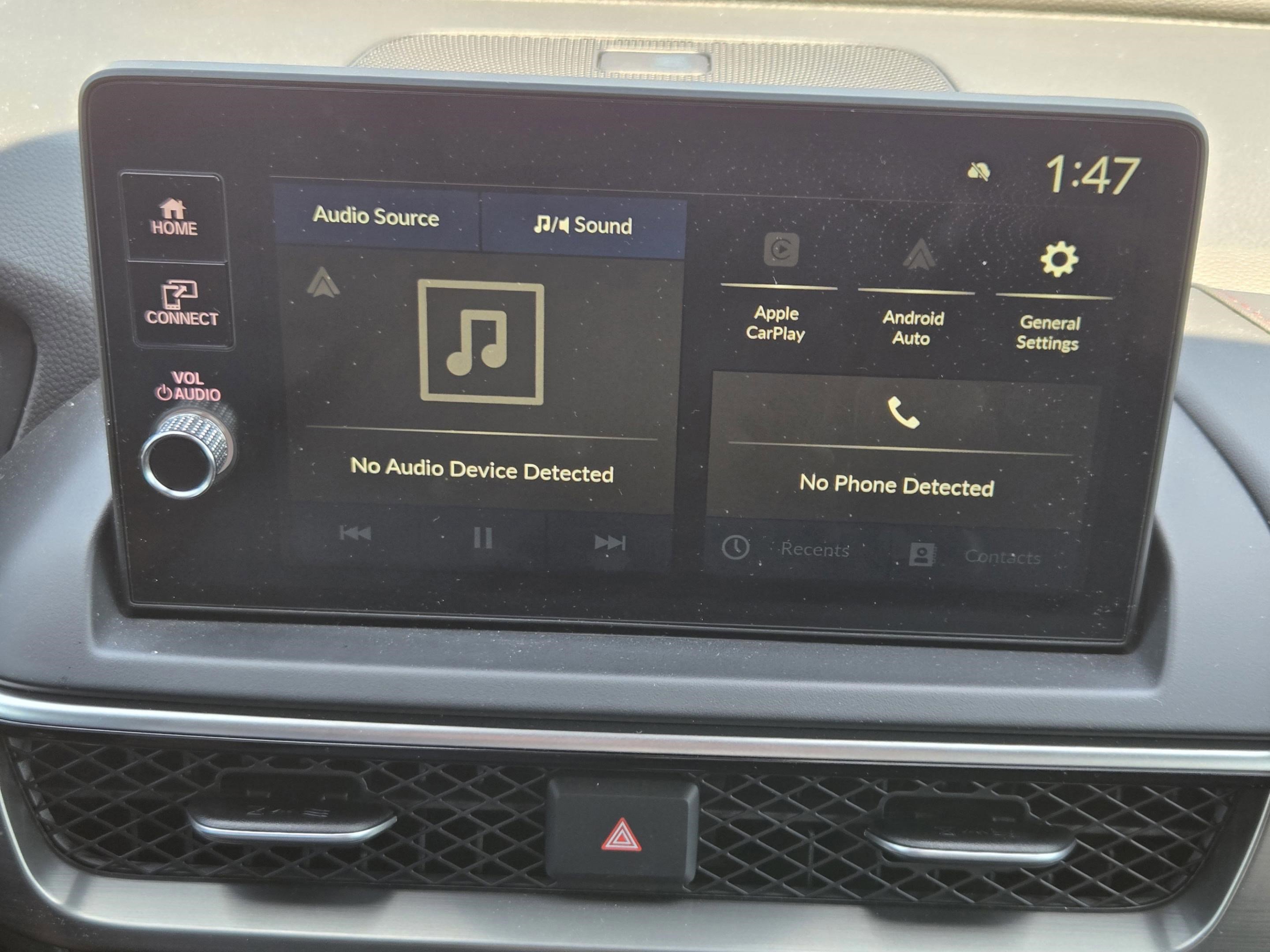 Certified 2025 Acura ADX A-Spec image 7