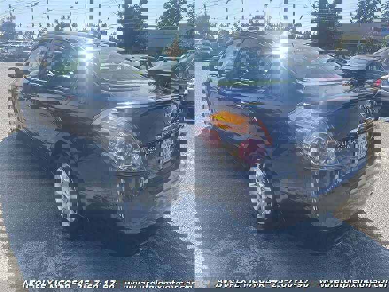 Used 2009 Nissan Altima Hybrid Sedan w/ Connection Pkg image 7