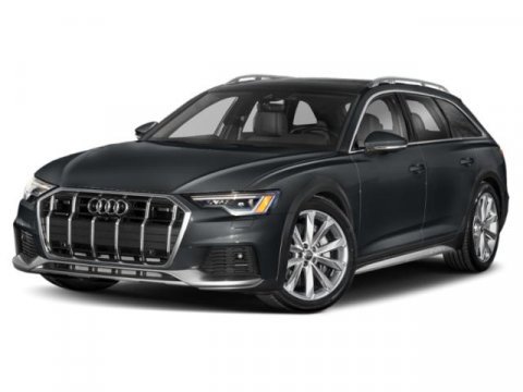Used 2021 Audi A6 3.0T allroad Premium Plus w/ Executive Package