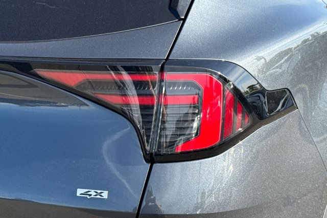 New 2027 Kia Sportage EX FWD image 34