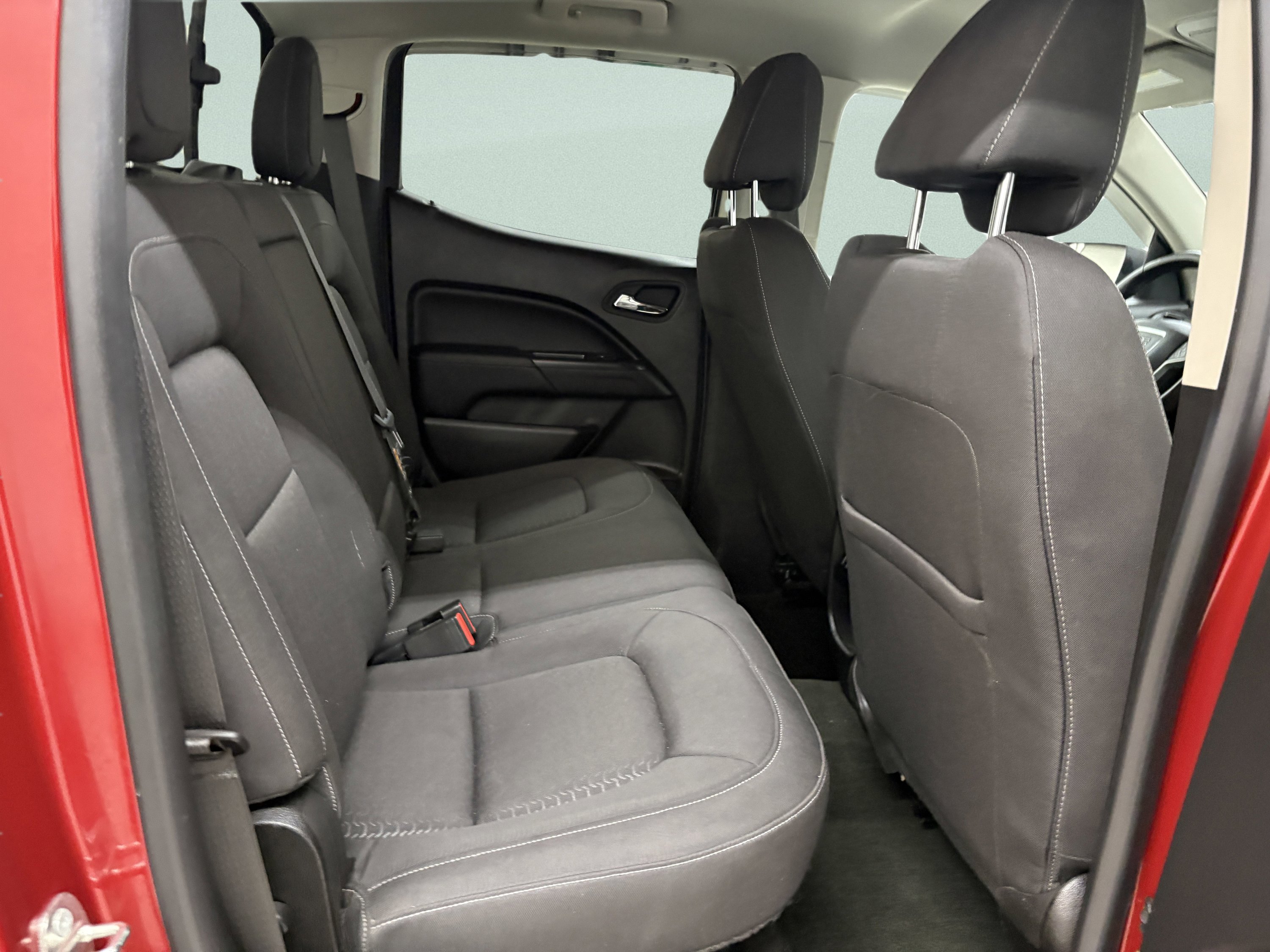 Used 2016 GMC Canyon SLE w/ SLE Convenience Package RWD image 22