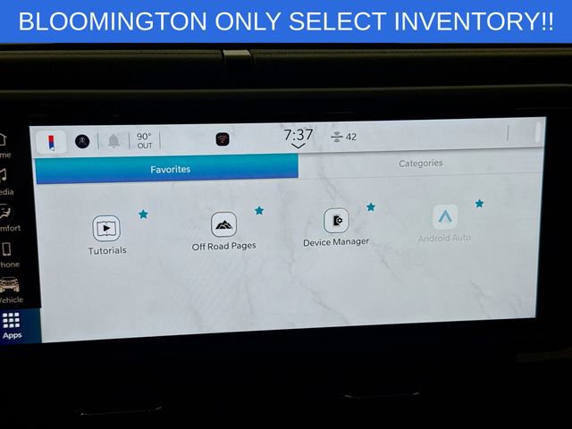 New 2025 Jeep Wrangler Sport image 14