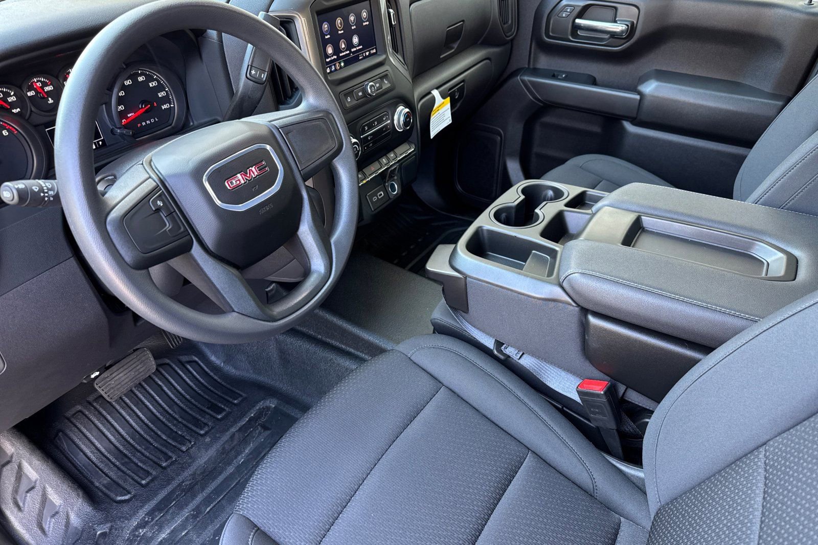 Used 2024 GMC Sierra 1500 Pro image 7