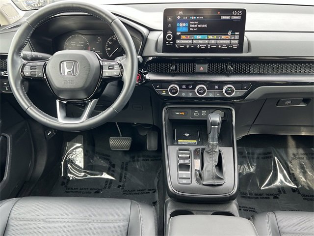 Used 2023 Honda CR-V EX-L image 10