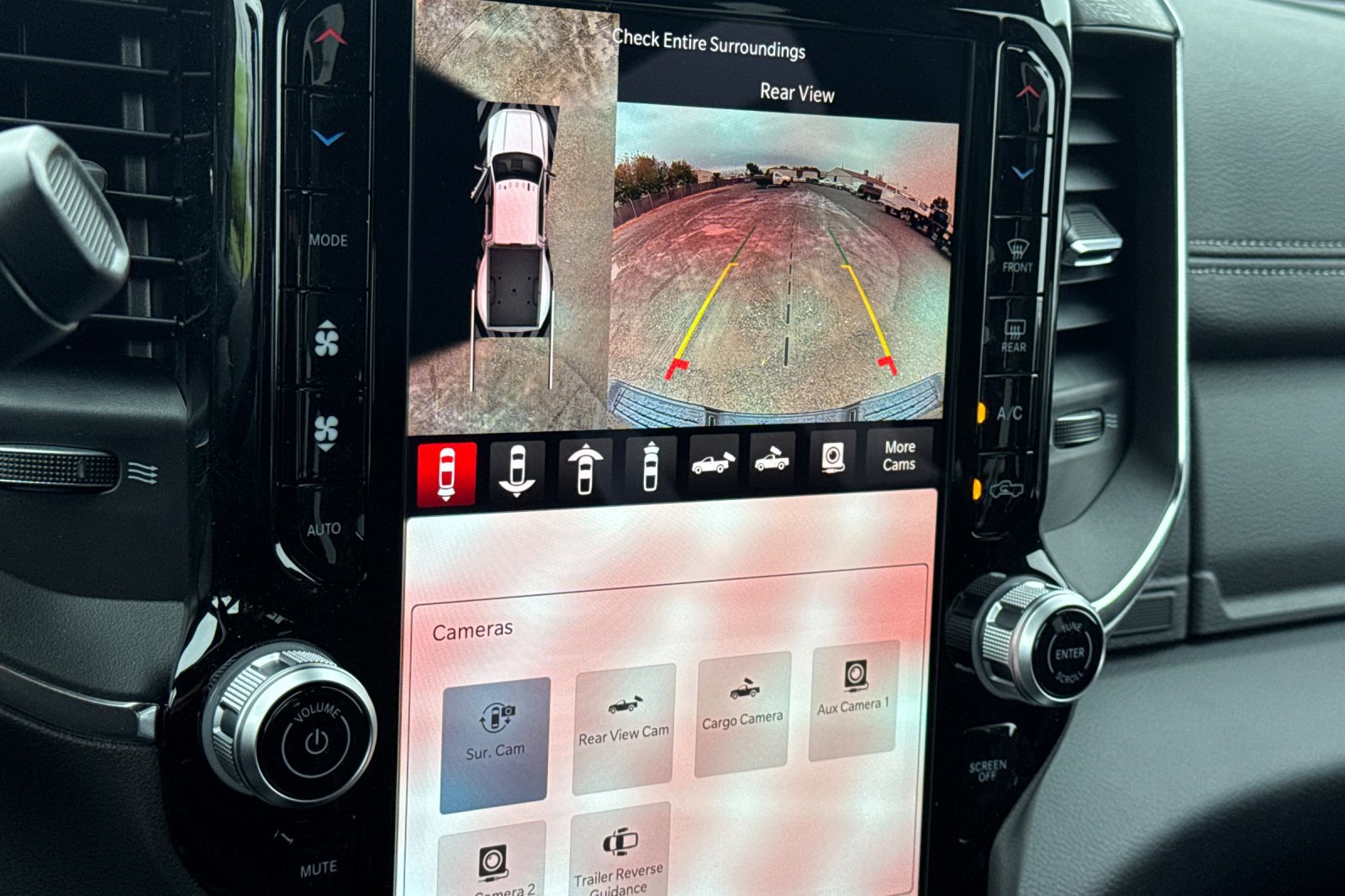 New 2026 RAM 3500 Laramie w/ Night Edition image 18