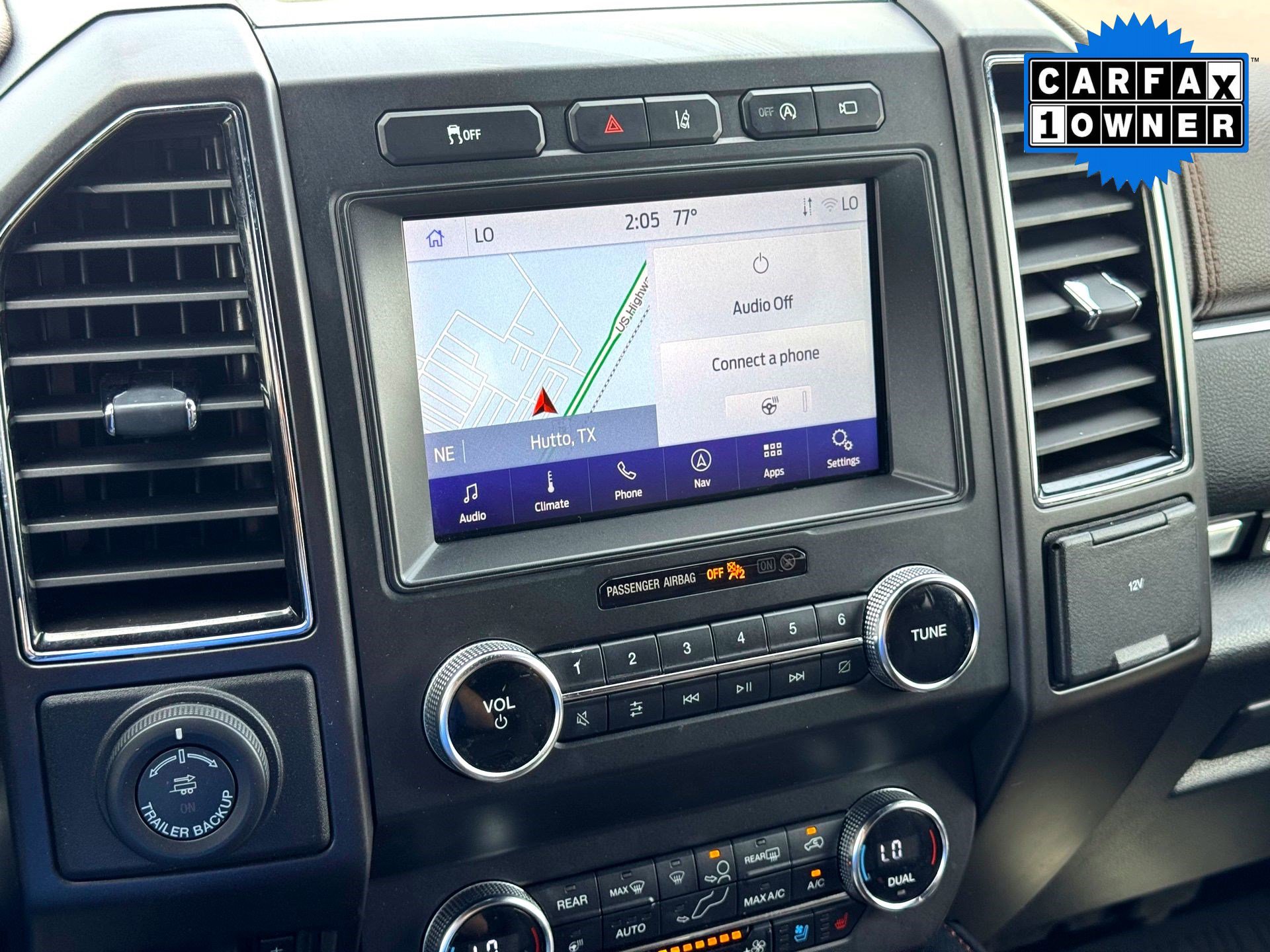 Used 2020 Ford Expedition King Ranch RWD image 30