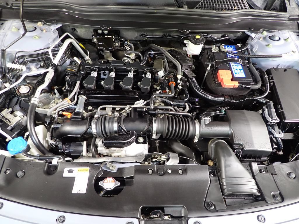 Used 2021 Honda Accord Sport Special Edition image 40