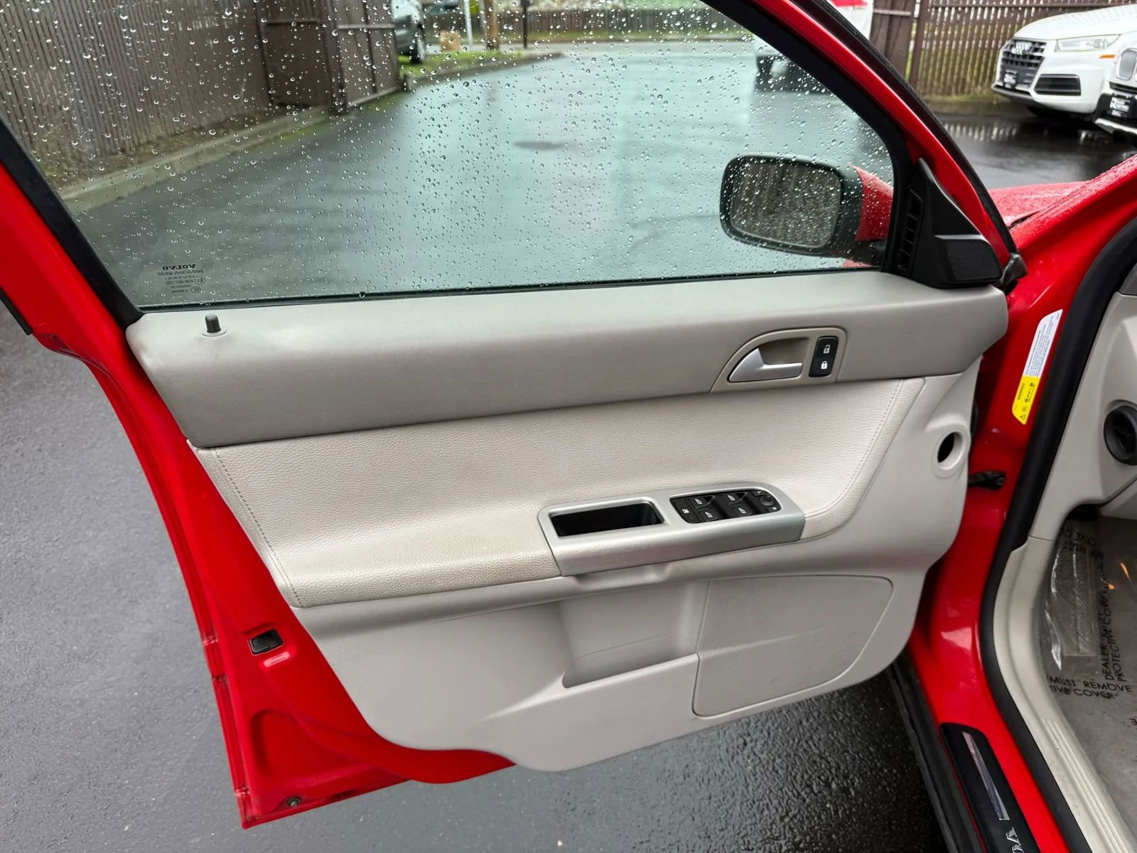 Used 2006 Volvo S40 T5 image 9