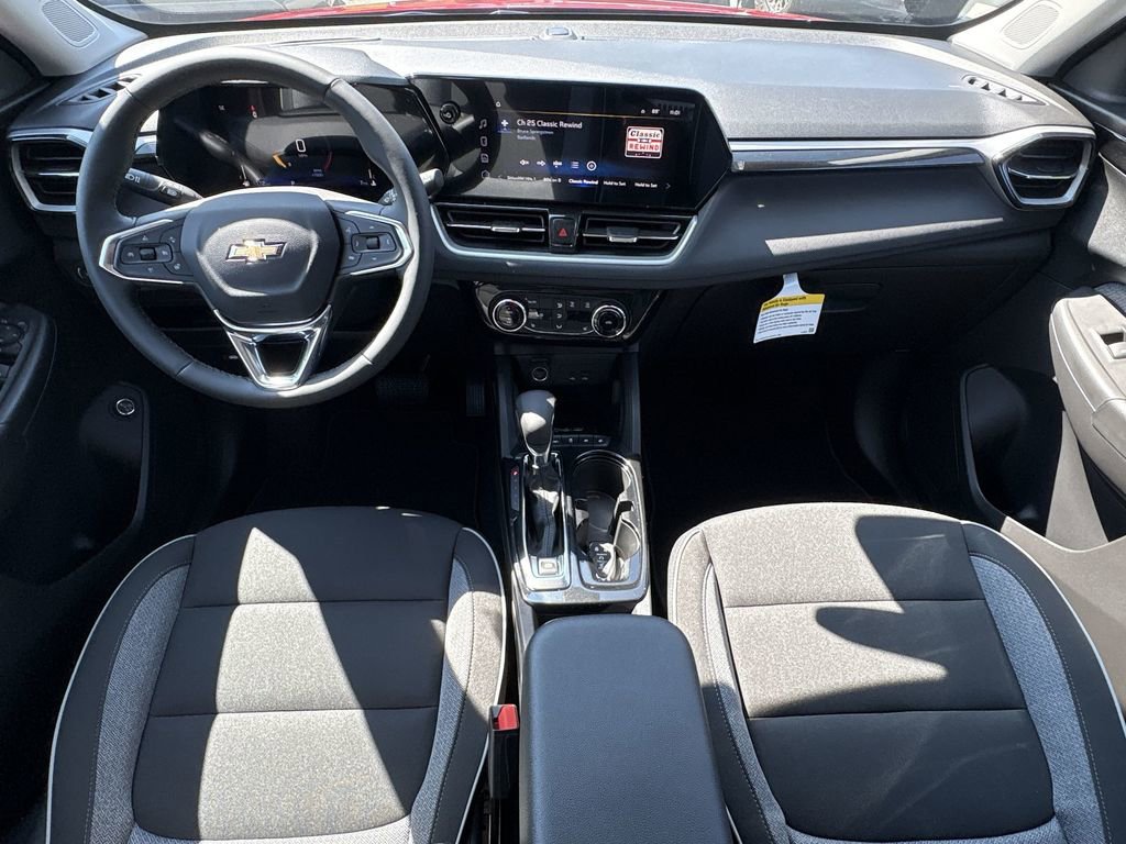 New 2026 Chevrolet TrailBlazer LT w/ Convenience Package image 20