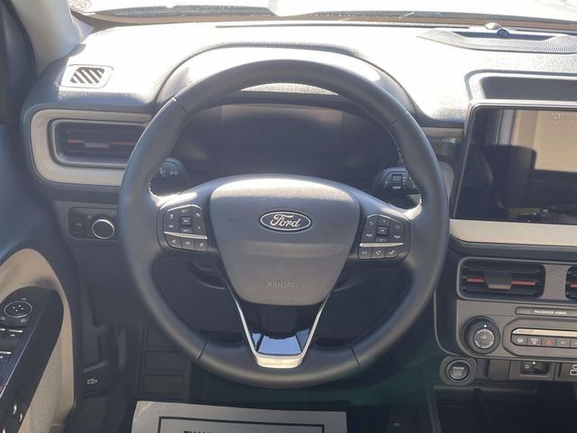 New 2026 Ford Maverick Lariat AWD/4WD image 12