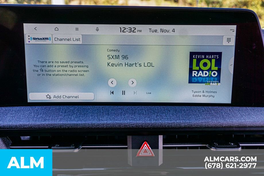 Used 2024 Kia EV6 Light image 40