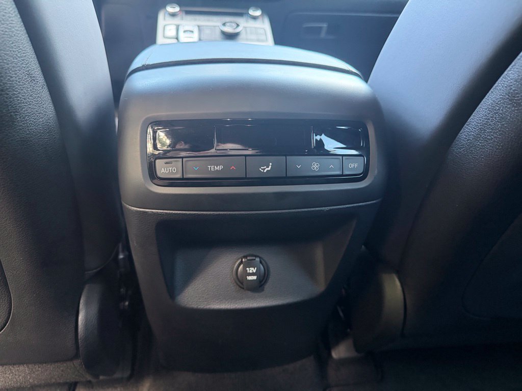 Used 2025 Hyundai Palisade XRT FWD image 16
