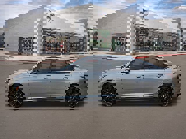 New 2026 Cadillac CT5 V image 3