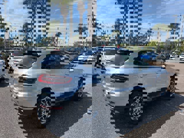 Used 2017 Porsche Macan image 3