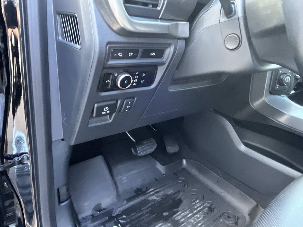 Certified 2023 Ford F150 4x4 SuperCrew image 36