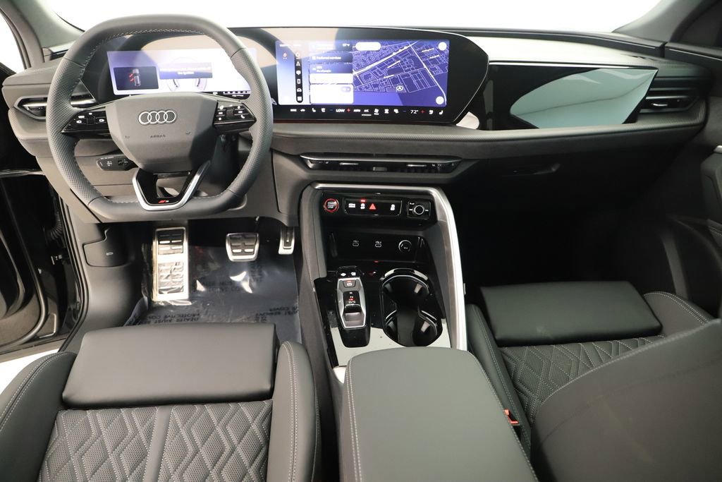 New 2026 Audi SQ5 Premium Plus image 18