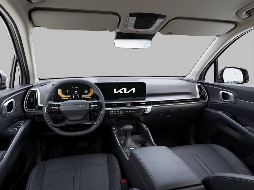 New 2026 Kia Sorento S AWD/4WD image 14