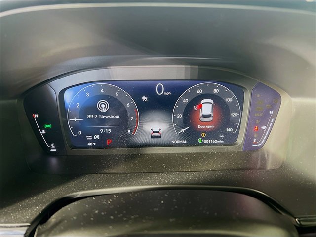 Used 2026 Honda CR-V EX-L image 14