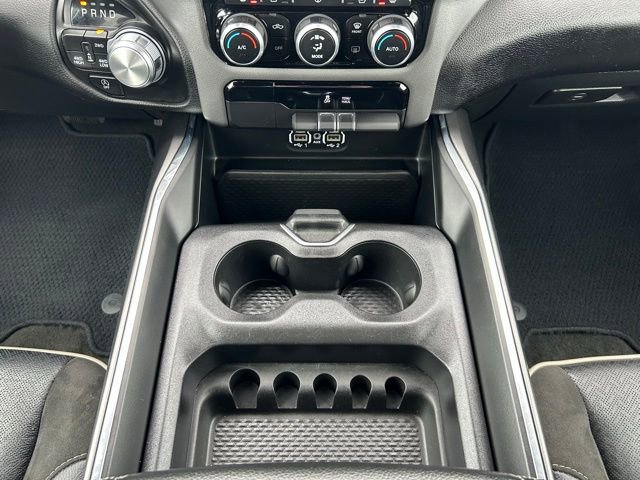 Used 2024 RAM 1500 Laramie image 21