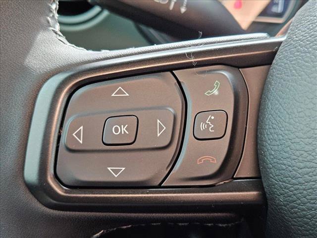 New 2026 Jeep Gladiator Mojave AWD/4WD image 15