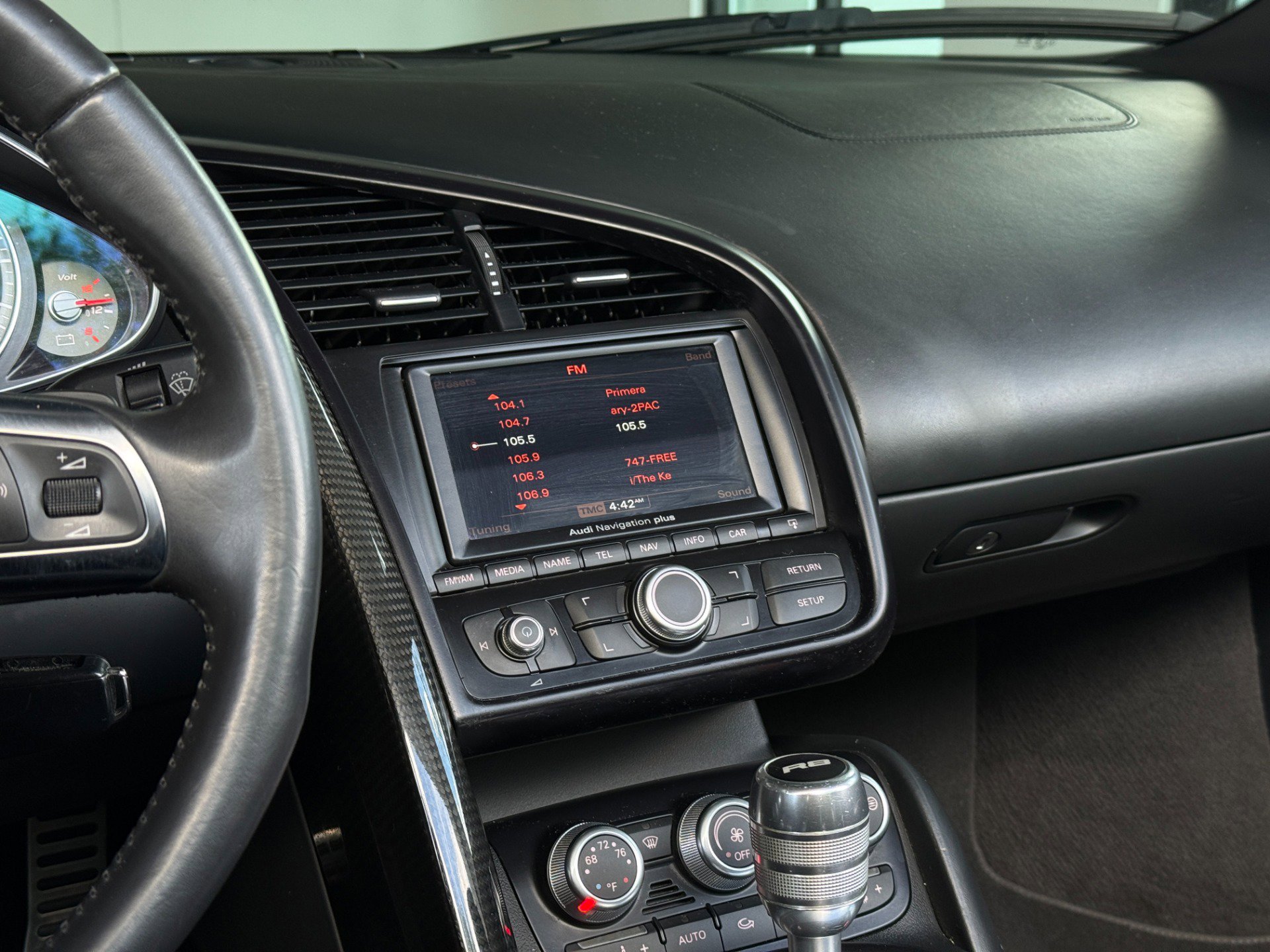 Used 2012 Audi R8 V8 AWD/4WD image 38