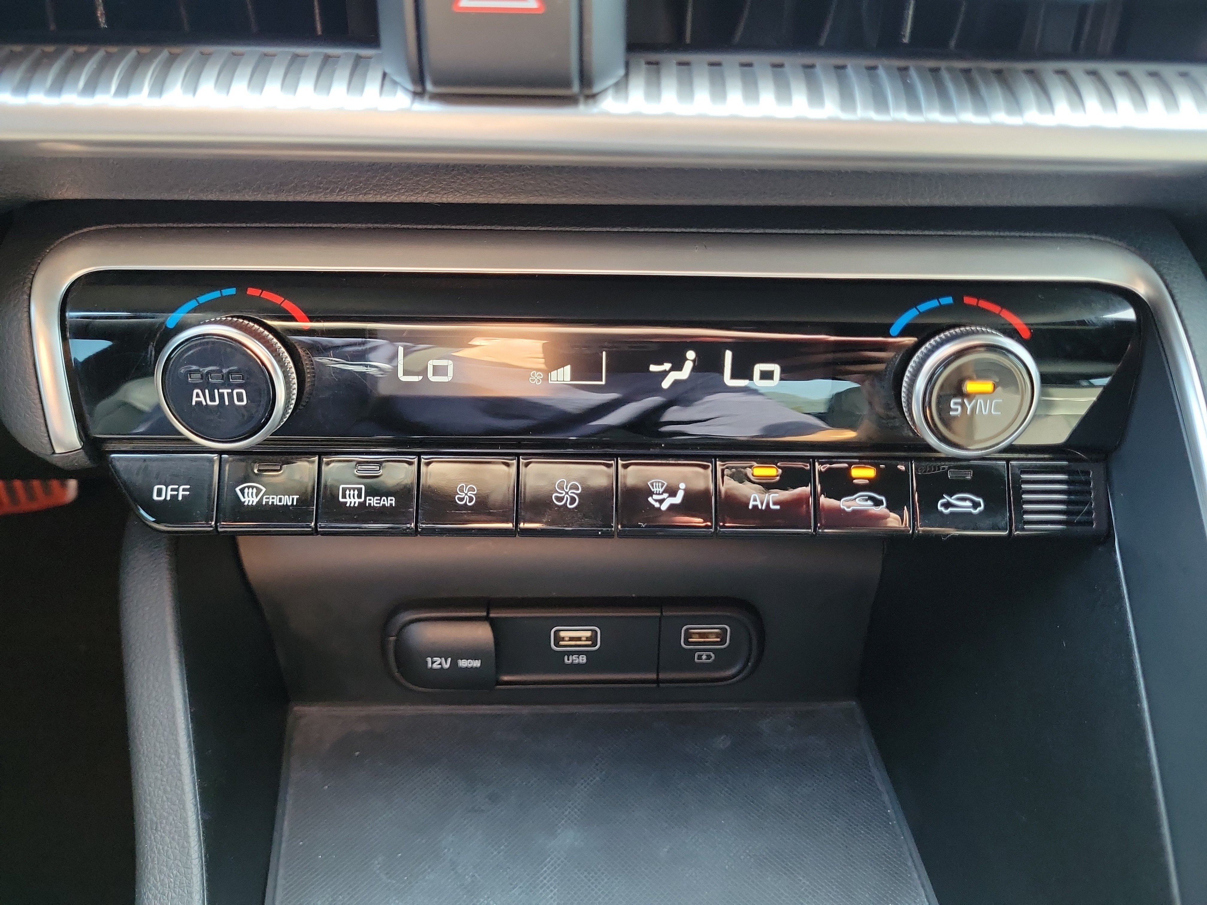 Used 2021 Kia K5 GT-Line w/ GT-Line FWD Premium Package image 34