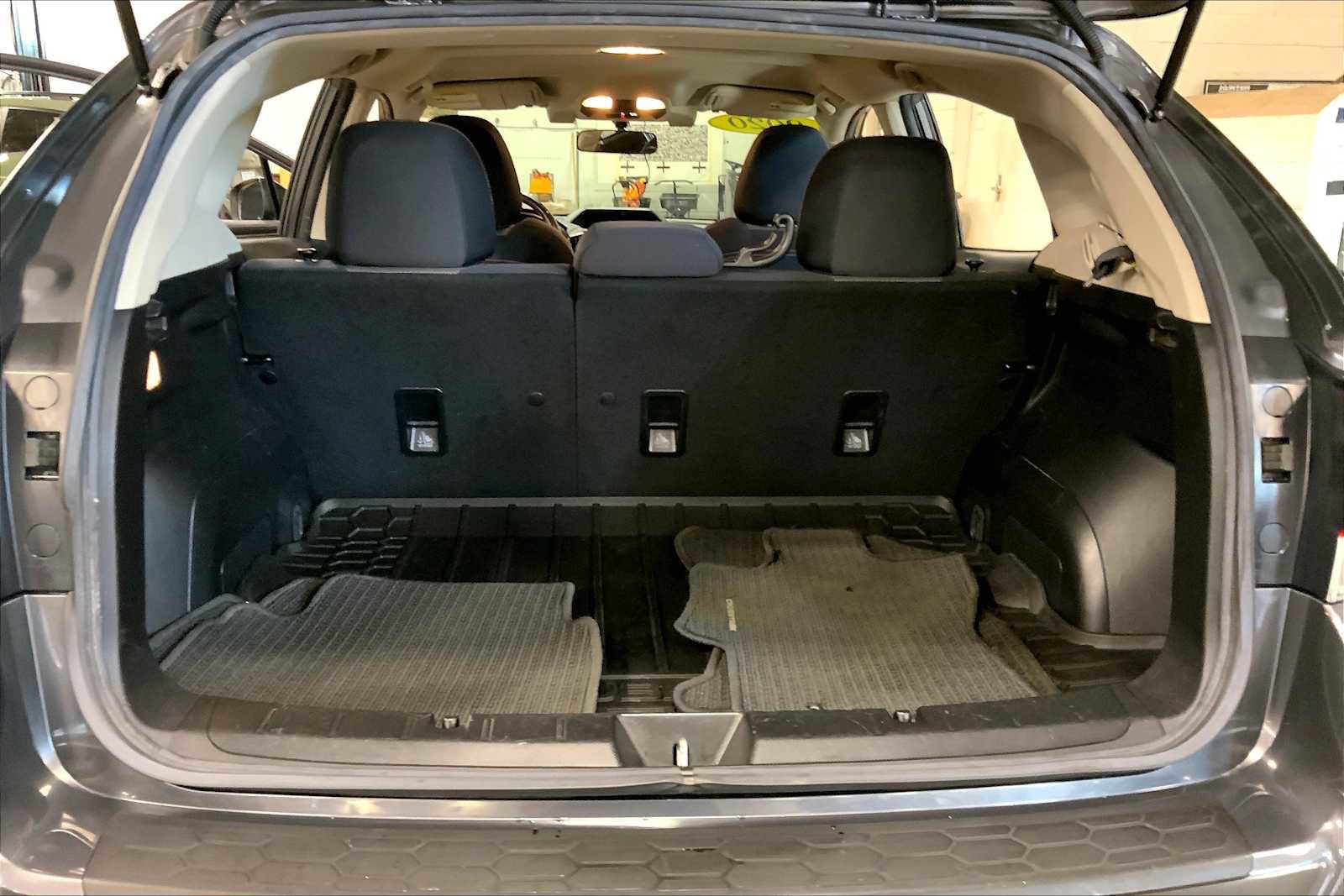 Used 2020 Subaru Crosstrek 2.0i Premium image 35