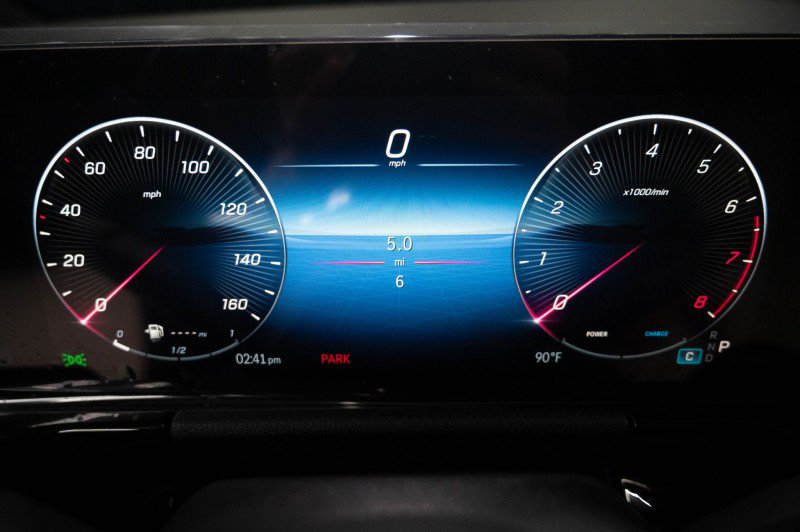 New 2026 Mercedes-Benz GLA 250 4MATIC image 28