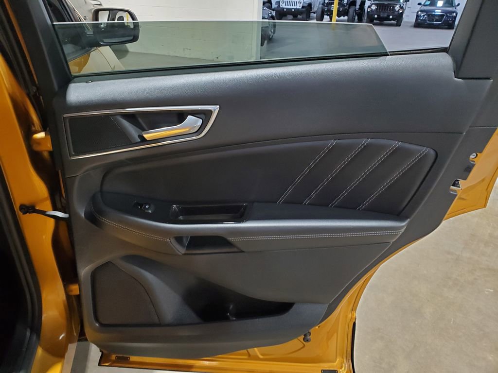 Used 2015 Ford Edge Sport w/ Equipment Group 401A image 22
