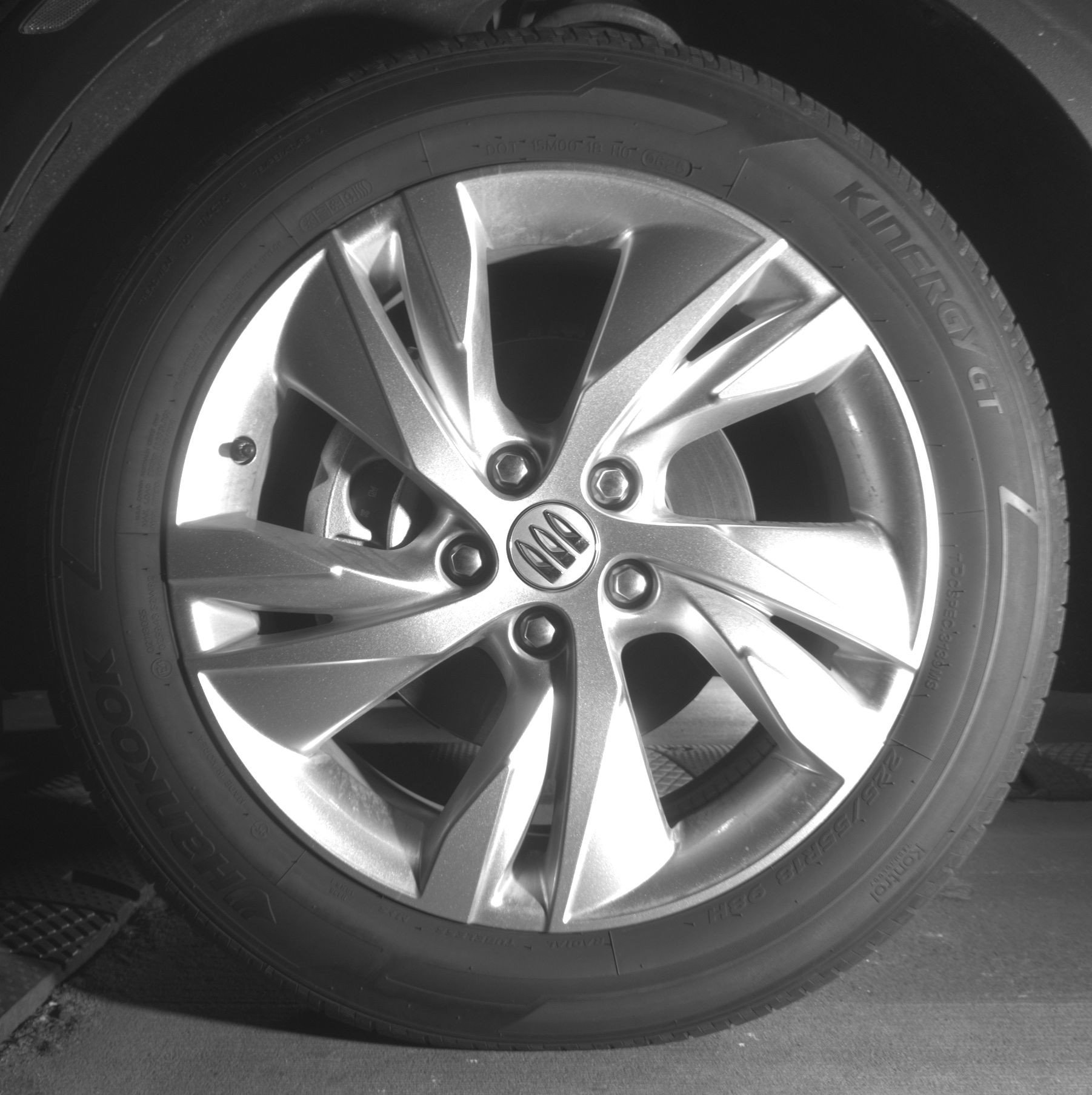 Used 2025 Buick Encore GX Preferred image 12