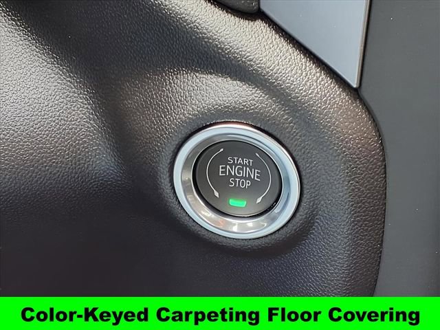 New 2026 GMC Sierra 1500 Pro w/ Graphite Edition image 13