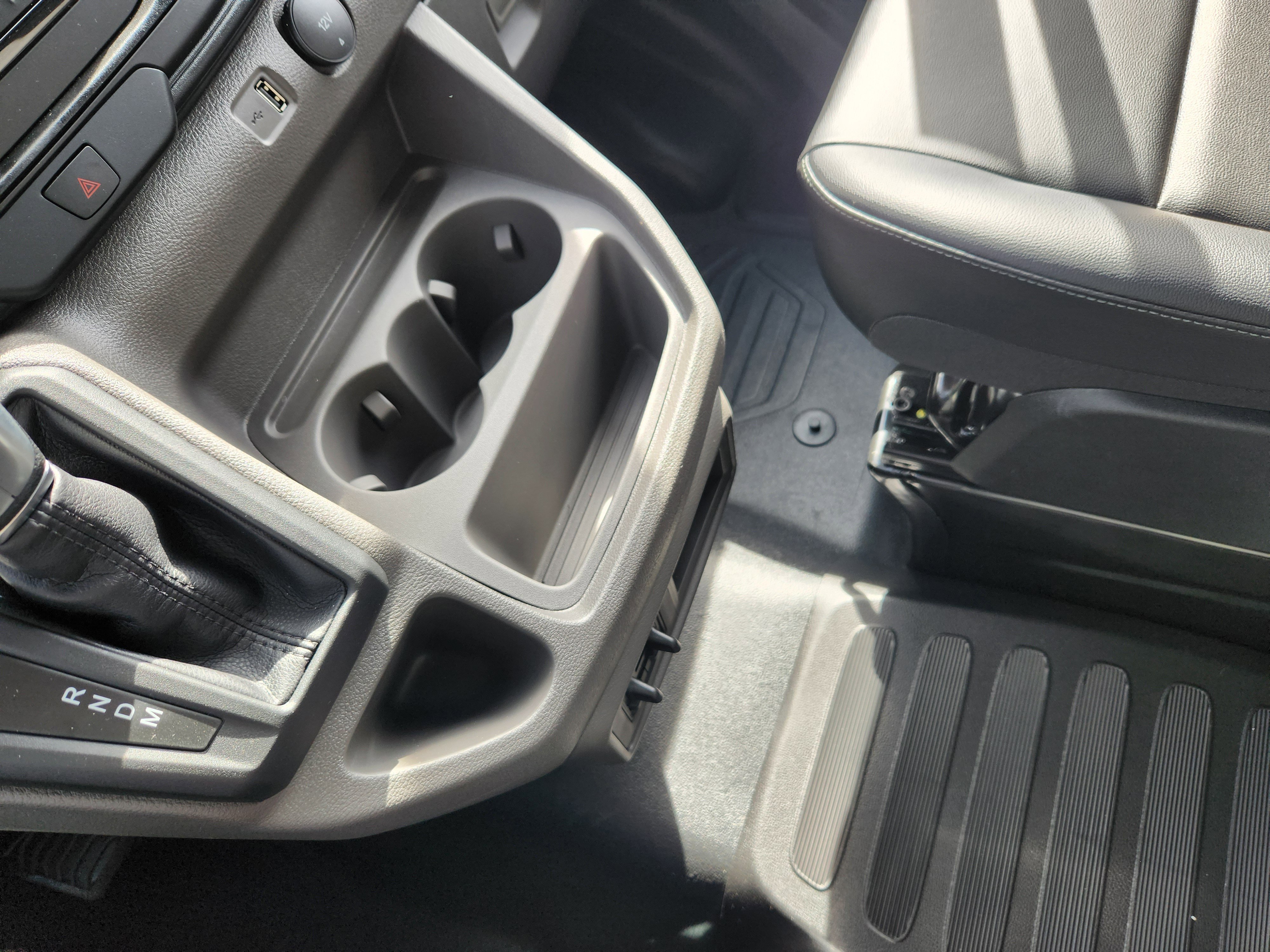 New 2026 Ford Transit 350 148 Medium Roof AWD image 26