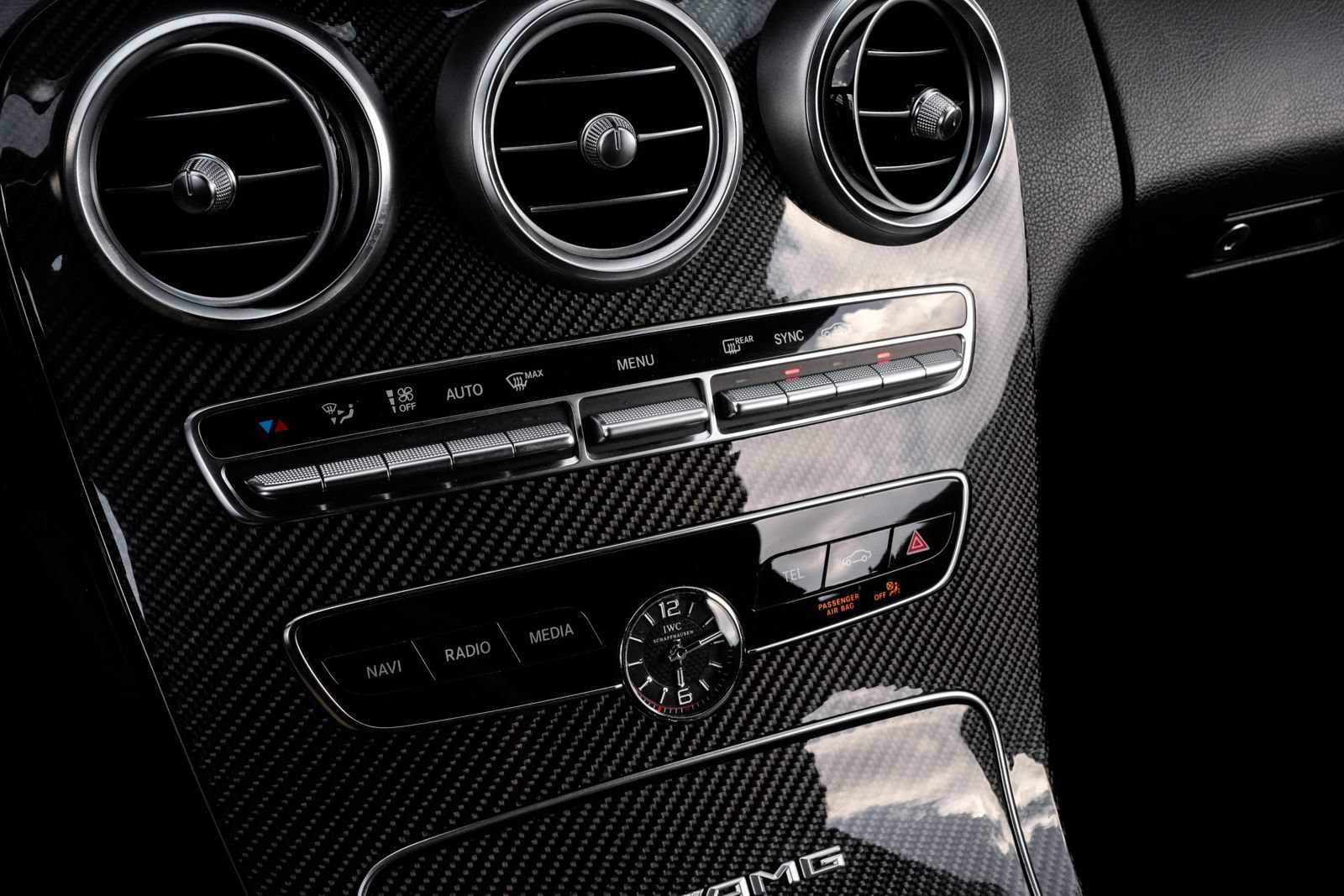 Used 2019 Mercedes-Benz C 63 AMG S image 40