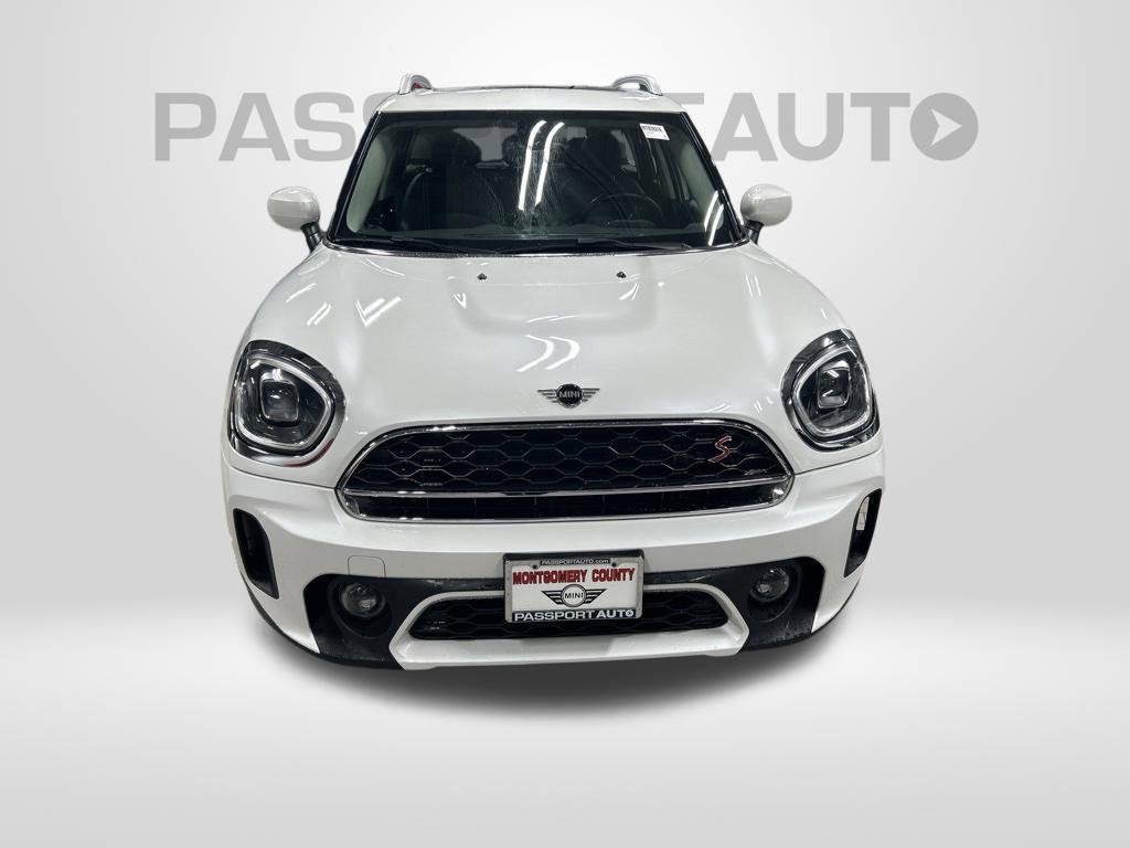 Used 2024 MINI Cooper Countryman S AWD/4WD image 9