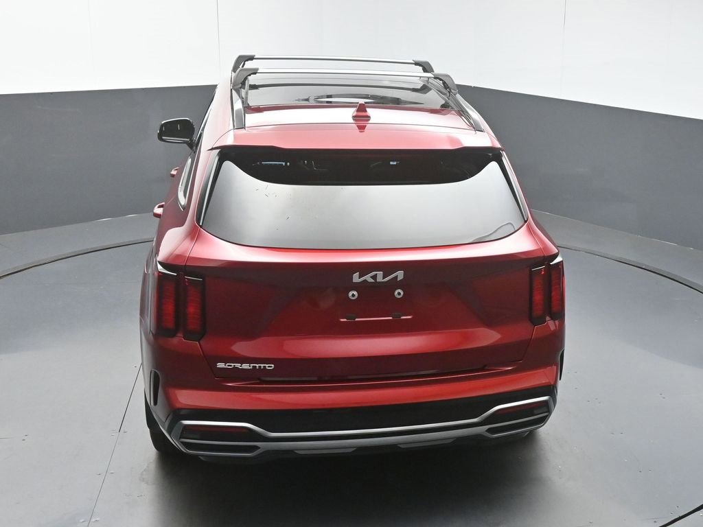 Used 2023 Kia Sorento S w/ Panoramic Sunroof Package image 45